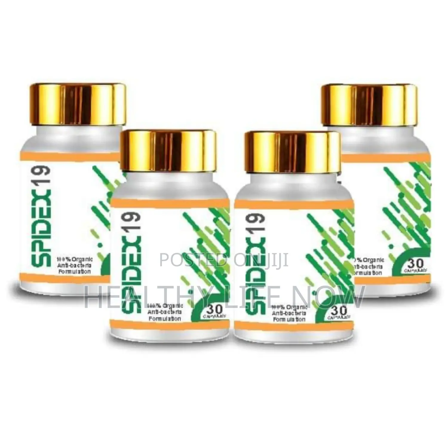 Order Now Spidex19 Infection Flucher