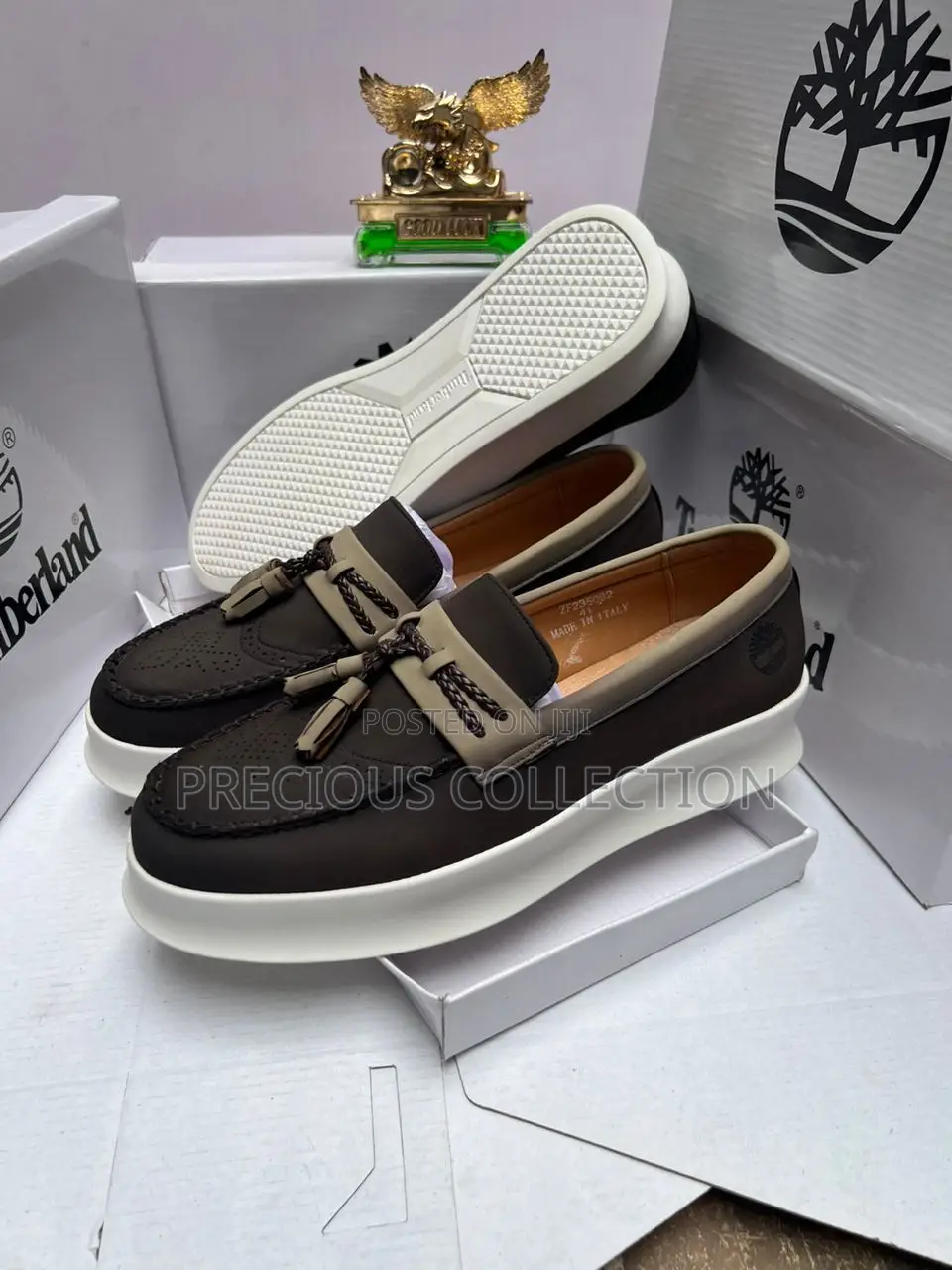 Men's Timberland Loafers