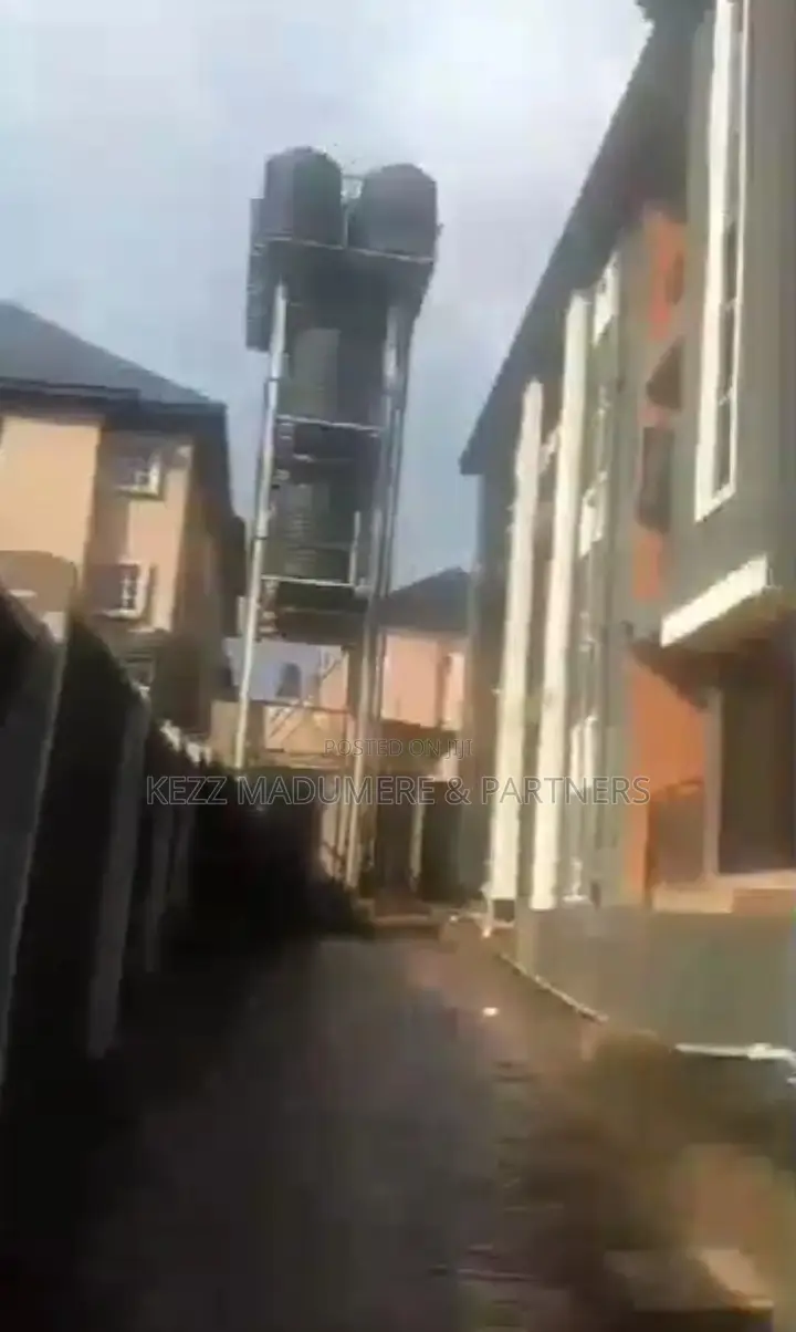 20bdrm Block of Flats in Monarch , After for sale