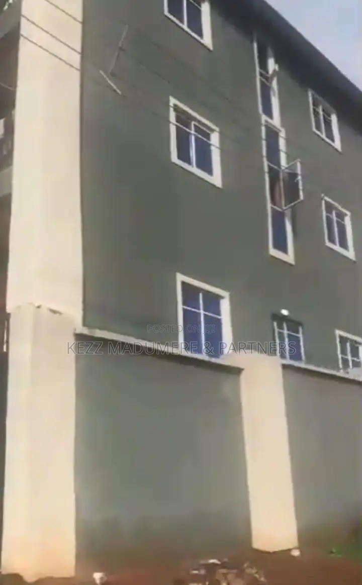 20bdrm Block of Flats in Monarch , After for sale
