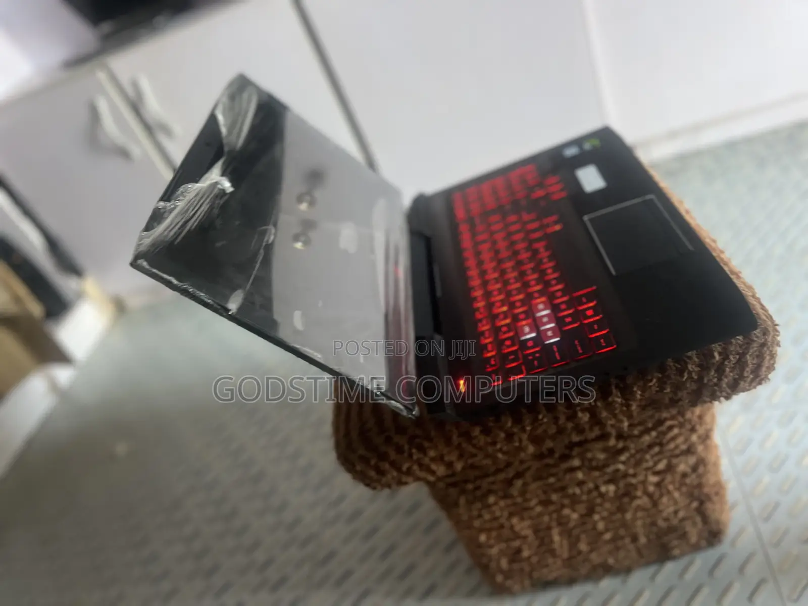 New Laptop HP Omen 16 16GB Intel Core I7 HDD+SSD 256GB