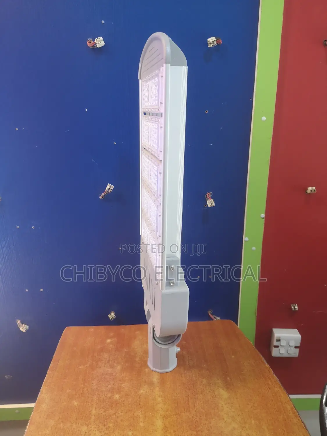 250w Led Street Light