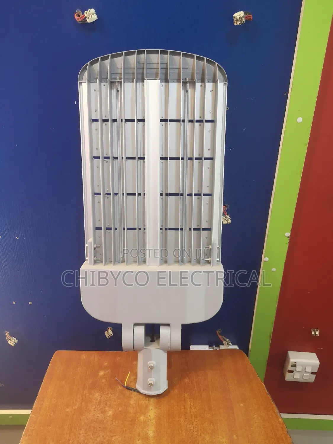 250w Led Street Light