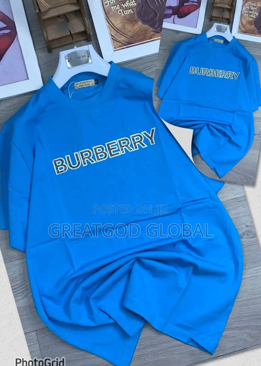 Exclusive Balenciaga Top Shirt