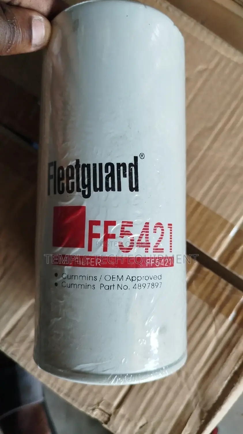 Fuel Filter