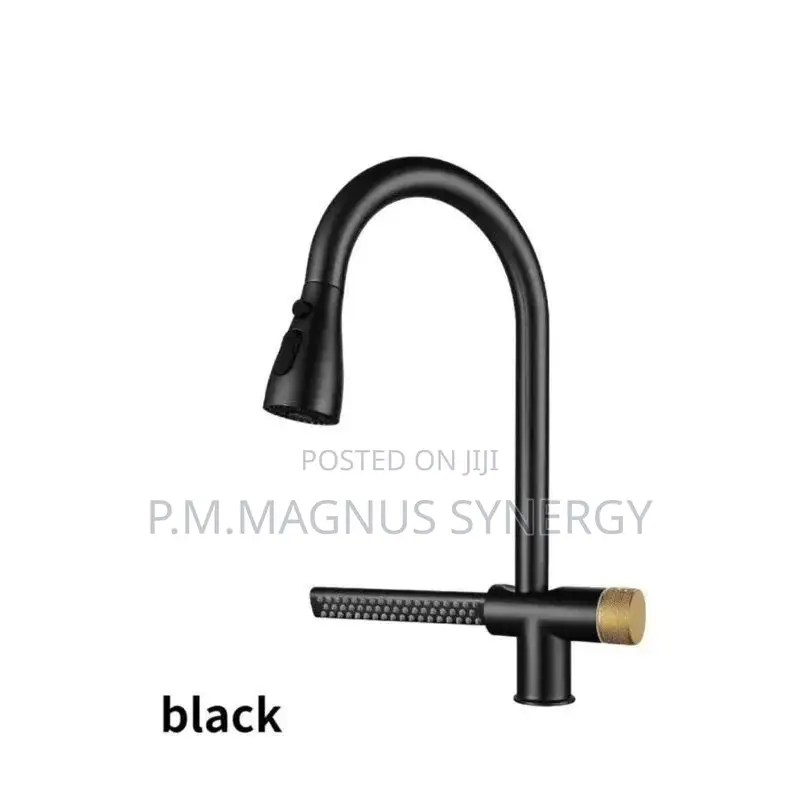 England Standard Shower Flexible Tap.
