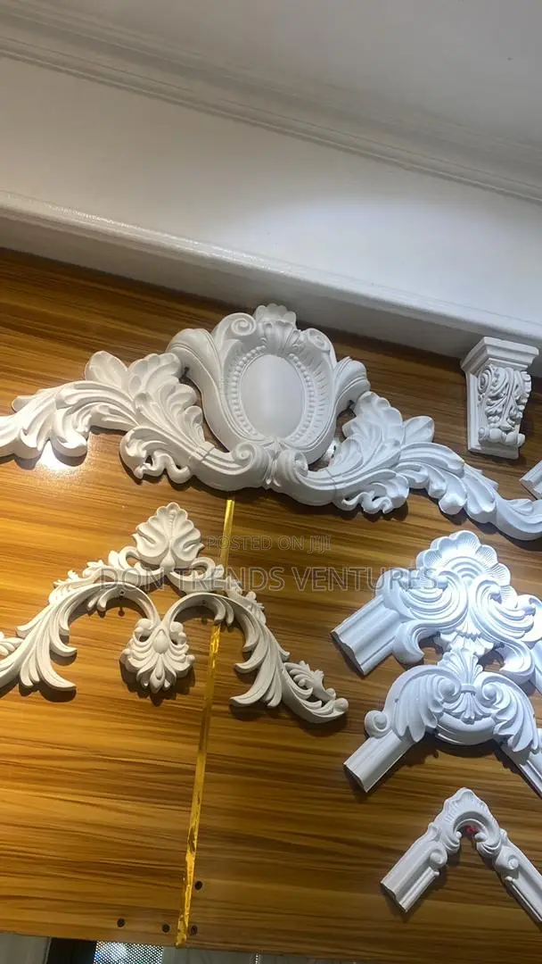 Wainscoting Panels and Accessories Installation