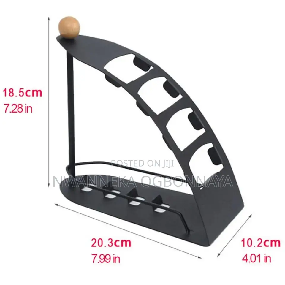 Tv Remote Controller Stand Holder