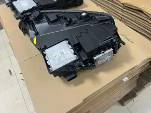 Audi R8 2017/2022 Headlights