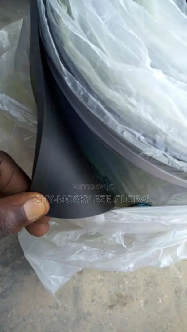 Rubber Gasket/Mat/Sheet 10mm (All Order Sizes Available)