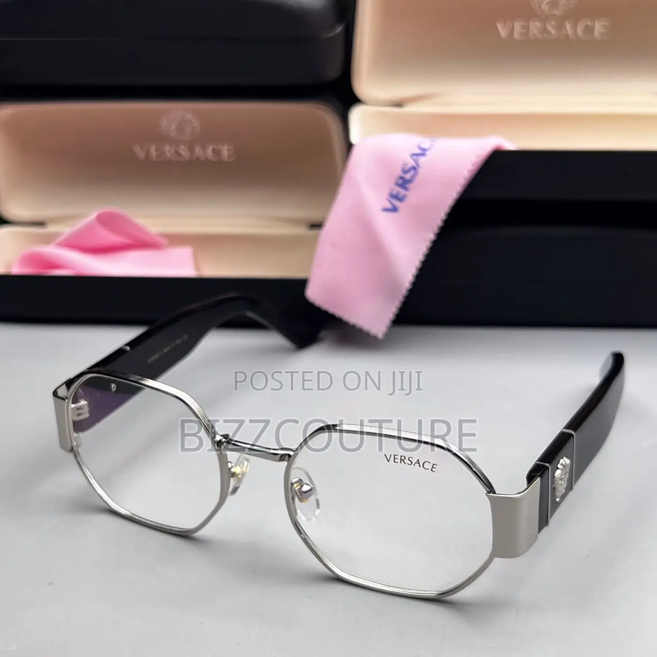 Original VERSACE Sunglasses Available in Store