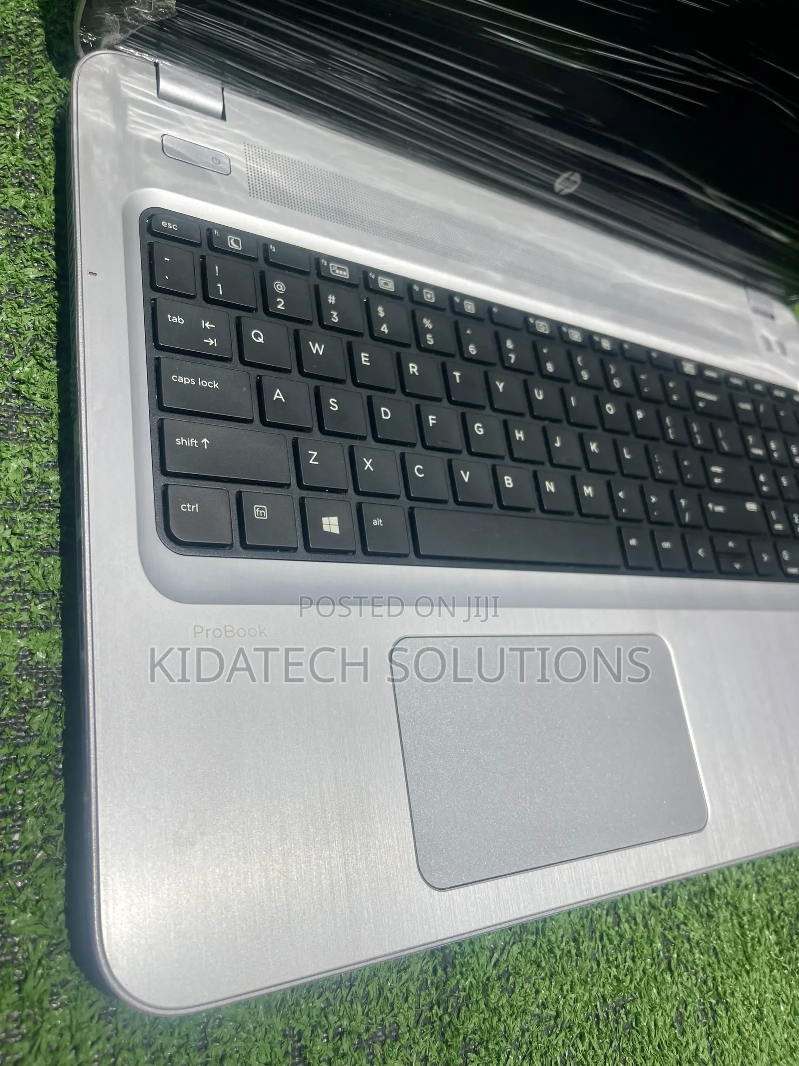 Laptop HP ProBook 450 G4 8GB Intel Core I5 SSD 256GB