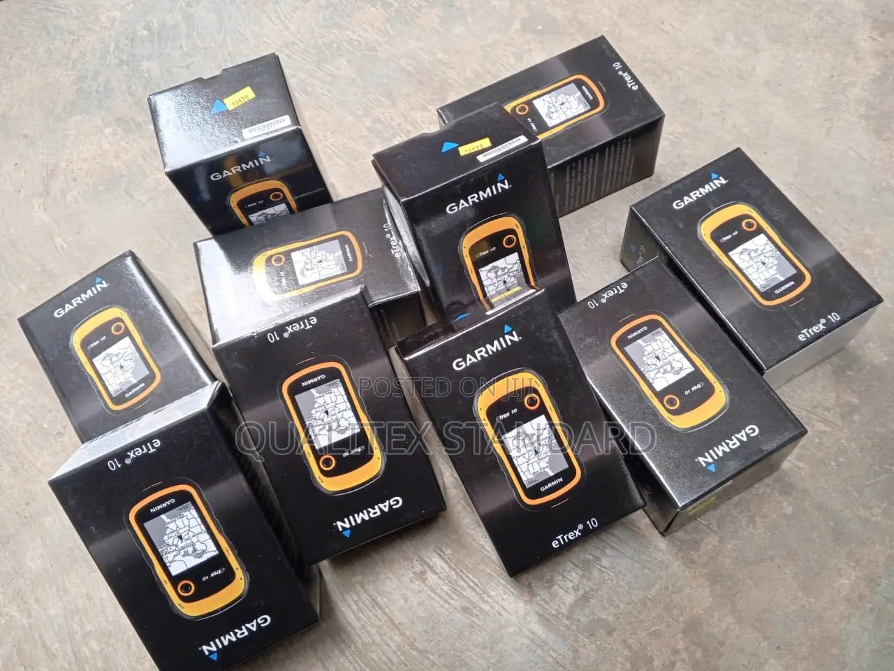 GPS Location Tracker
