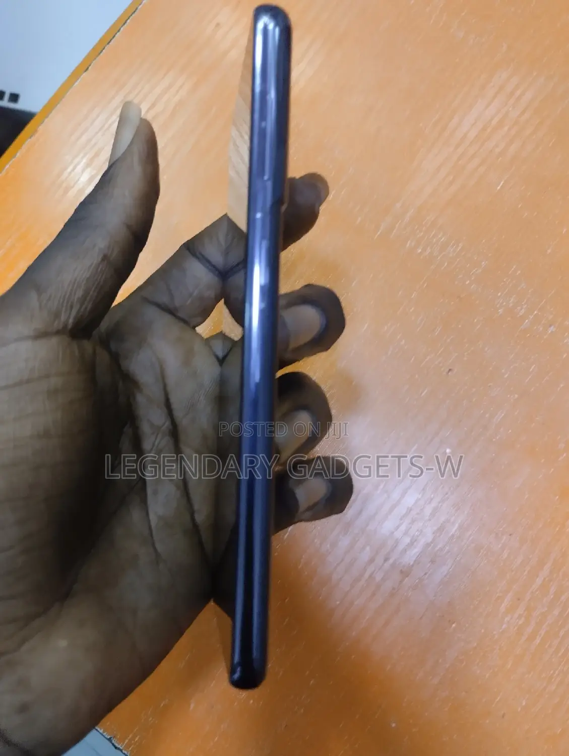 Samsung Galaxy S21 5G 128 GB Black