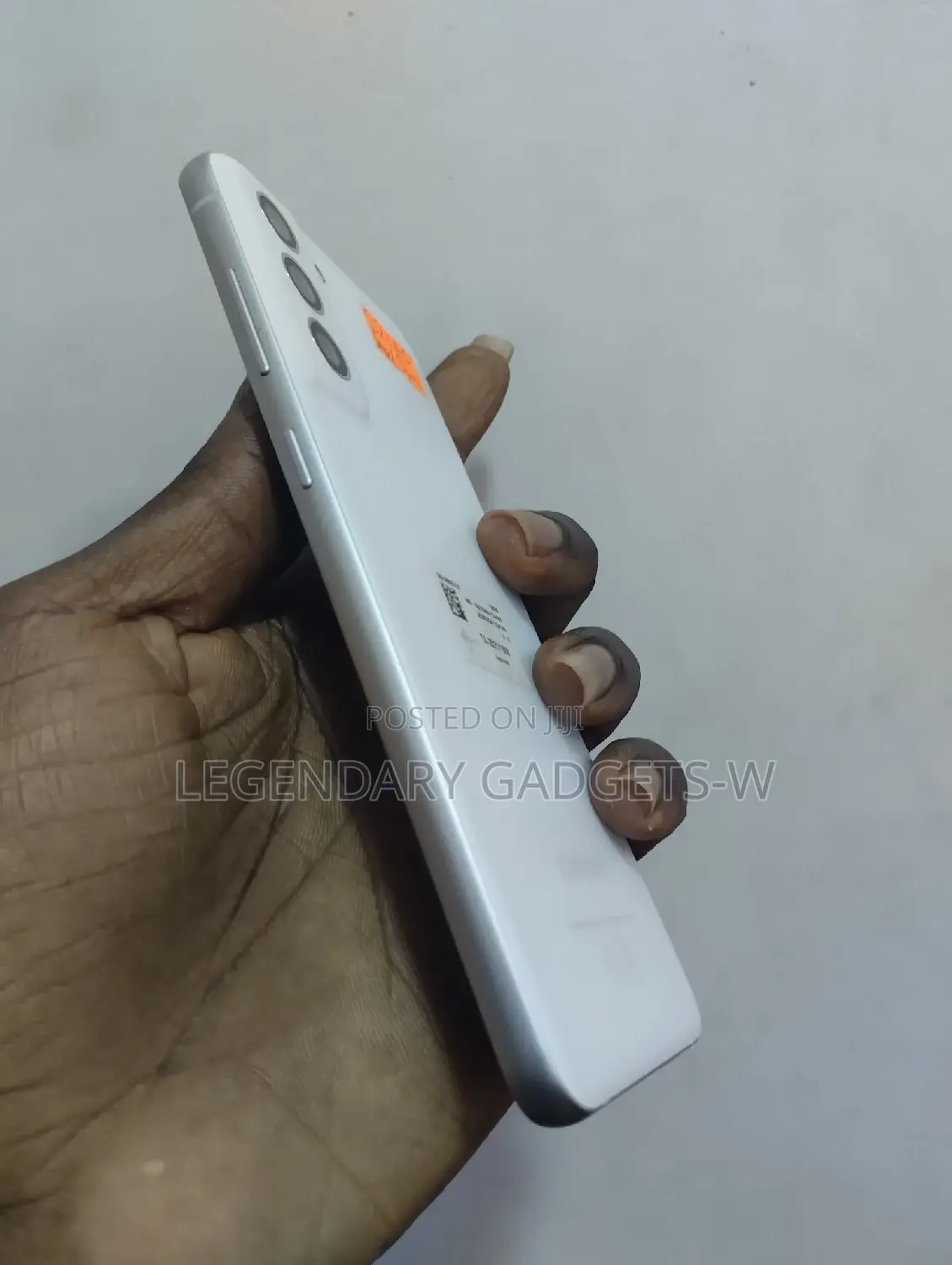 Samsung Galaxy S21 FE 5G 128 GB White