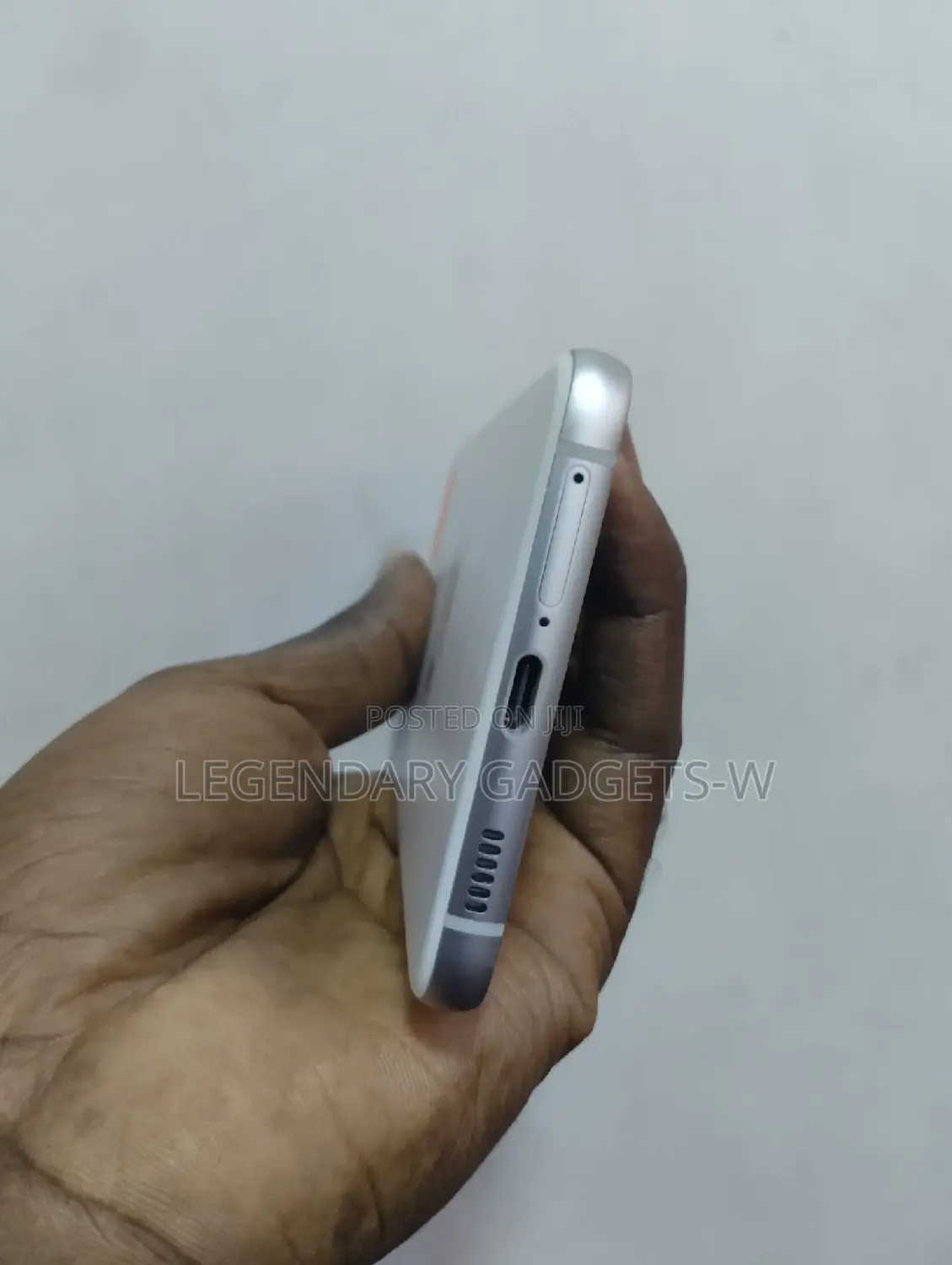 Samsung Galaxy S21 FE 5G 128 GB White