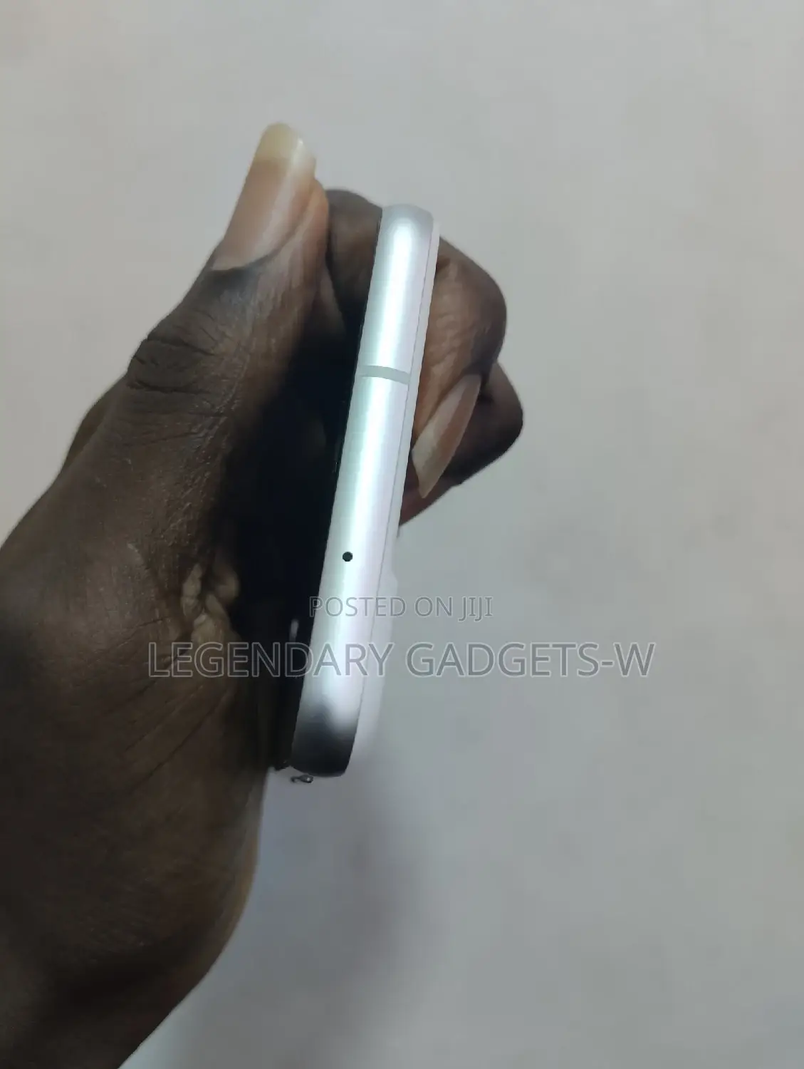 Samsung Galaxy S21 FE 5G 128 GB White