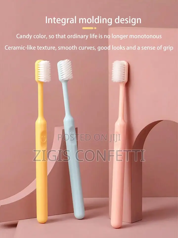Toothbrush