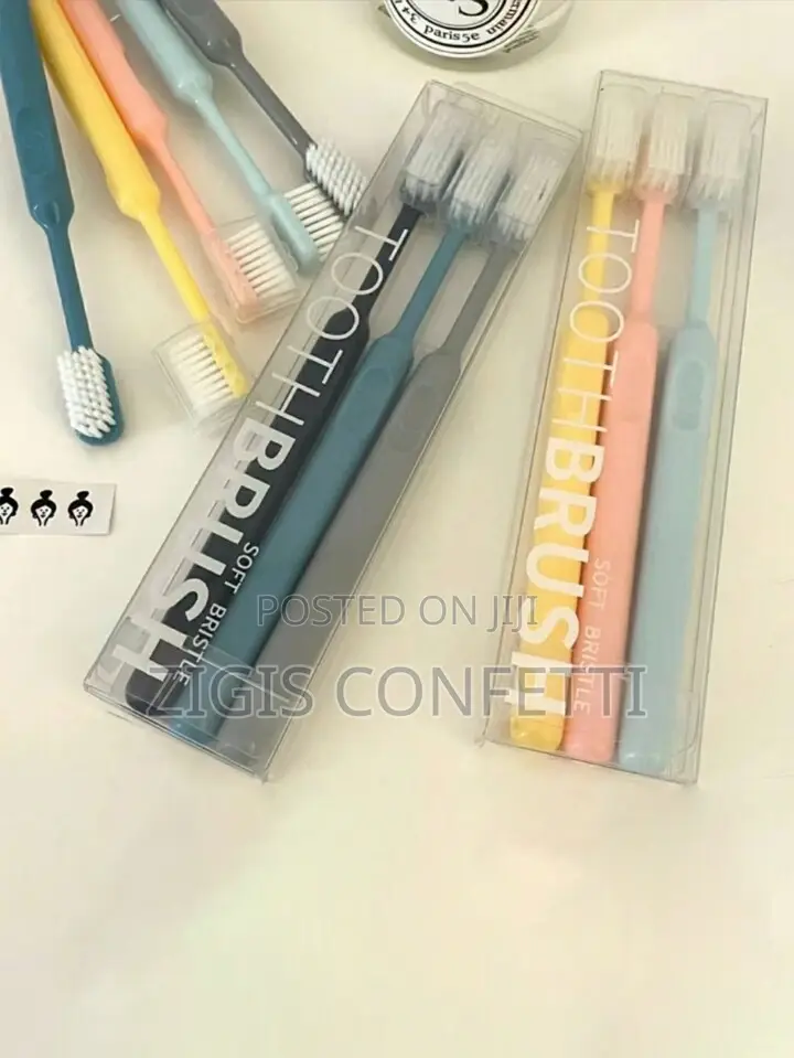 Toothbrush
