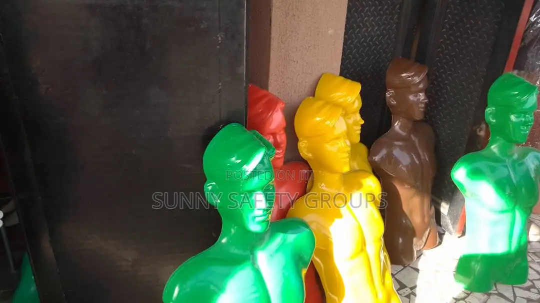 Quality Male Mannequin, for Clothing