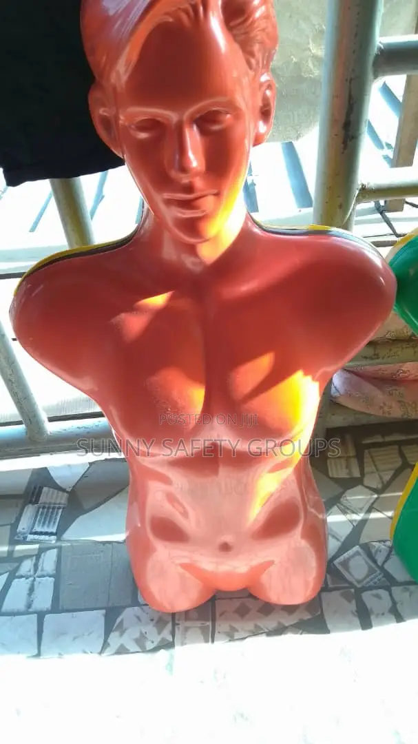 Quality Male Mannequin, for Clothing