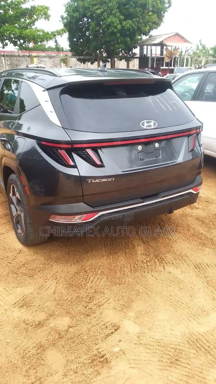 HYUNDAI TUCSON 2022 Windscreen Available