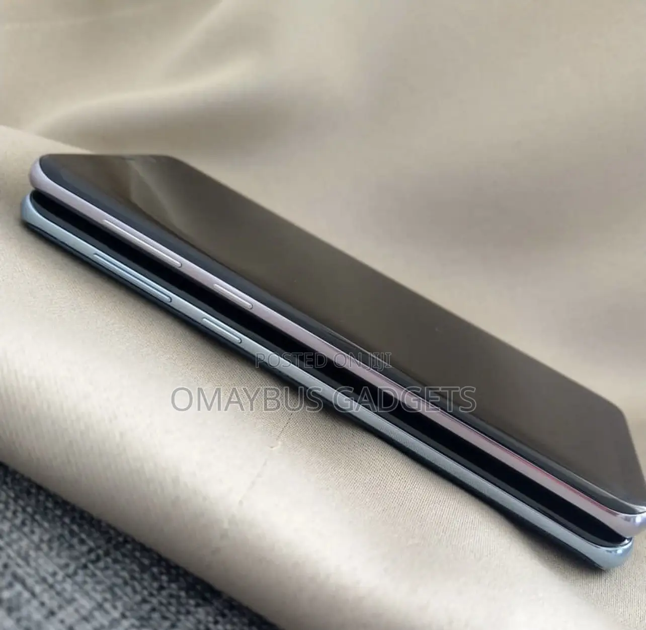 New Samsung Galaxy S8 64 GB Black