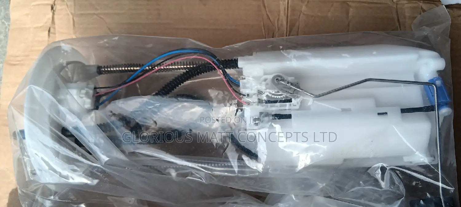 LX570 Complete Fuel Pump Made in USA