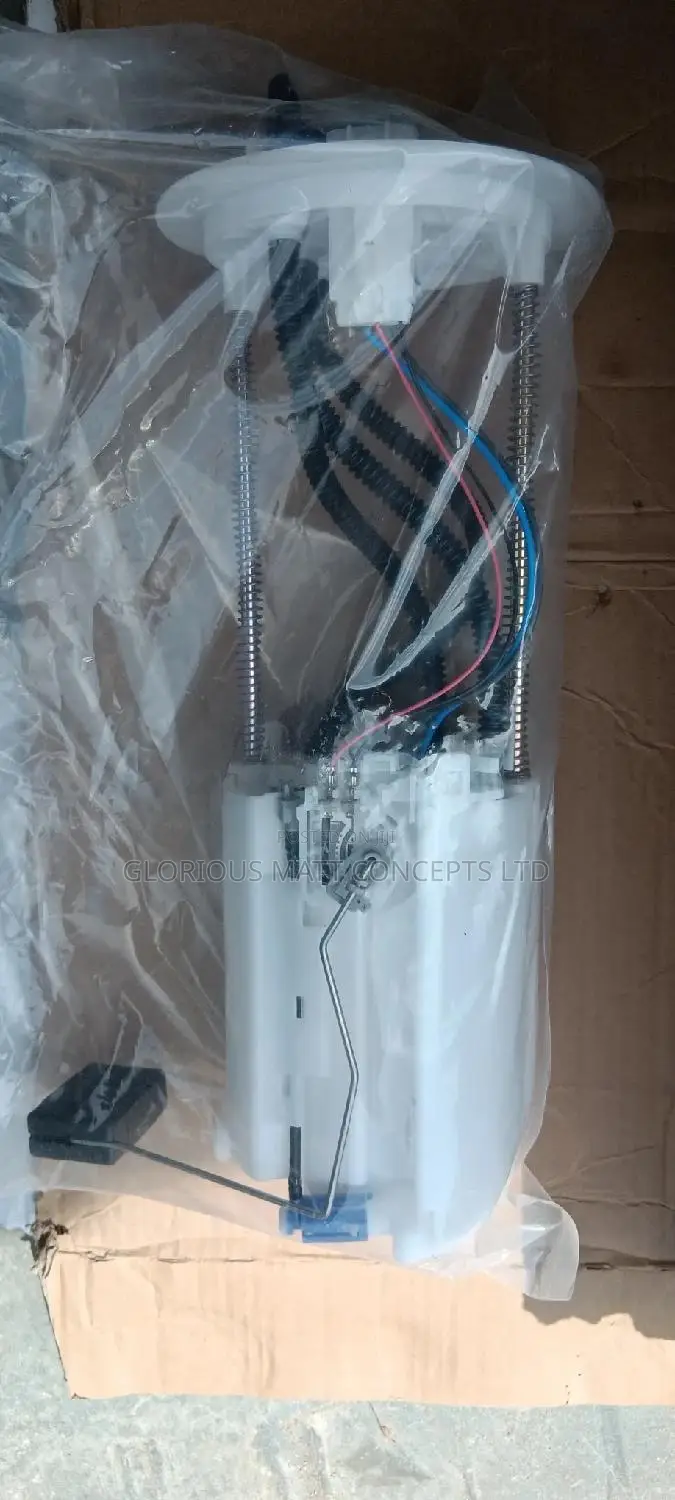 LX570 Complete Fuel Pump Made in USA