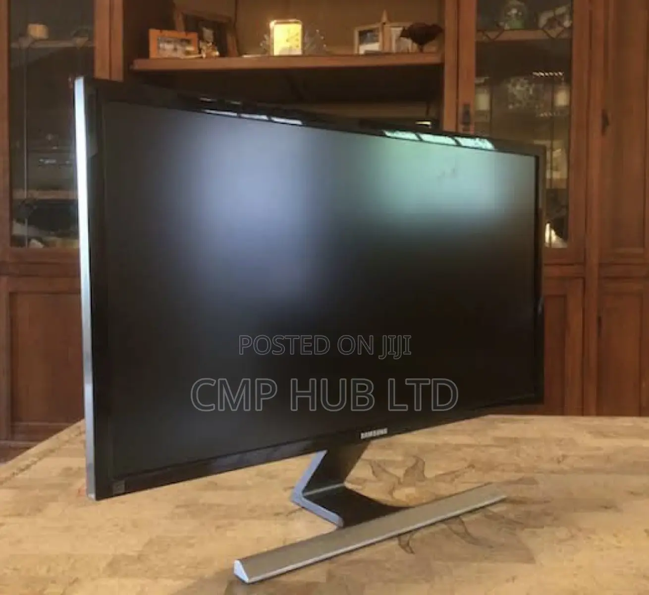 Samsung U28d590 28inch Uhd Monitor