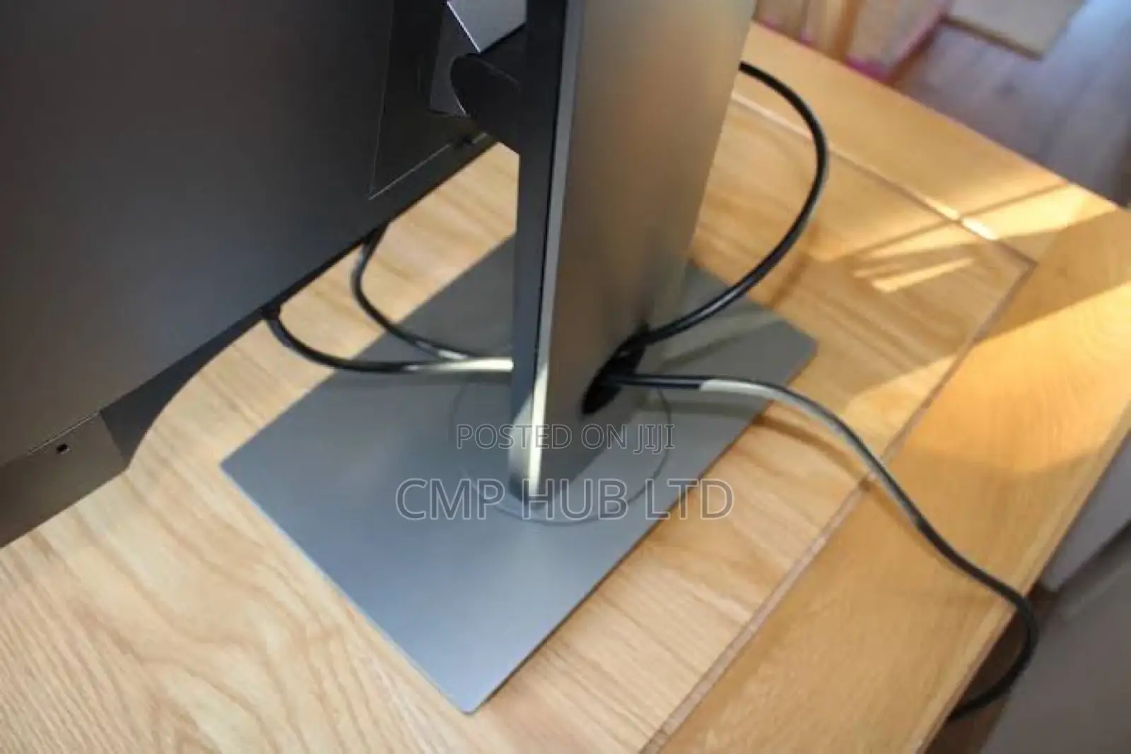 Dell U2518d Ultrasharp QHD Frameless Ips 1440p Monitor 25”