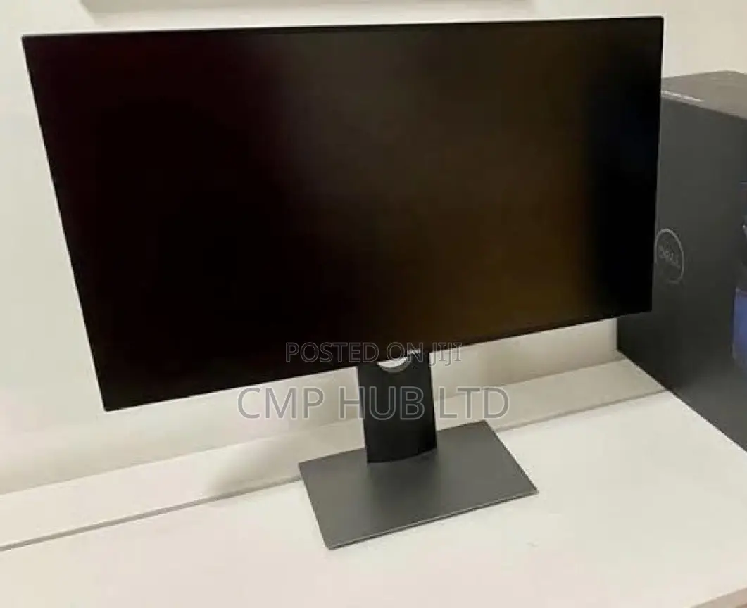 Dell U2518d Ultrasharp 25-Inch QHD 1440p Ips Monitor