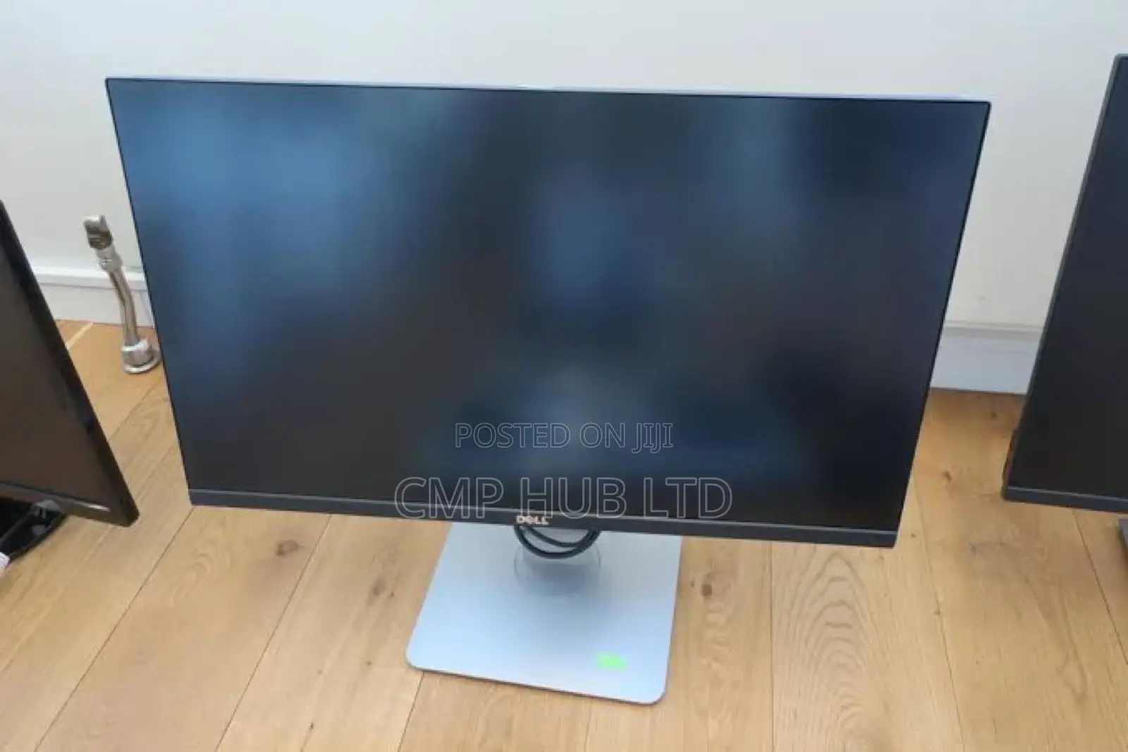 Dell U2515hc 25" QHD 1440p Hdmi Dp Led Monitor