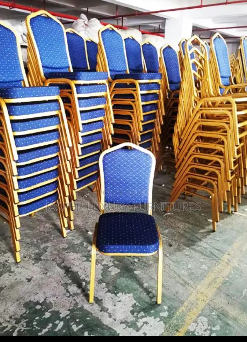 Wholesale Party Gold Chair for Event Hall and Space