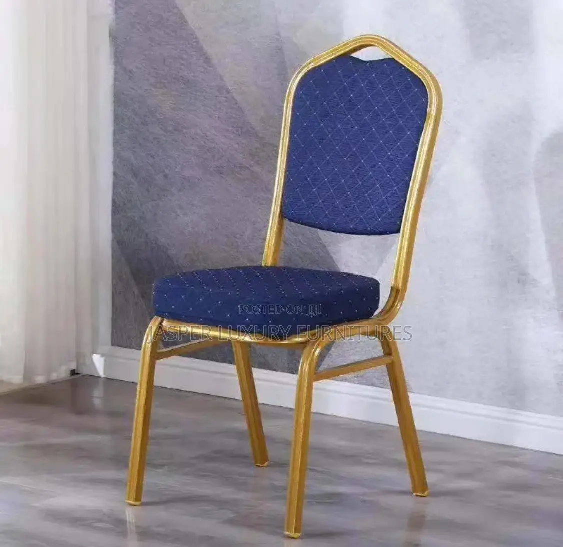 Wholesale Party Gold Chair for Event Hall and Space
