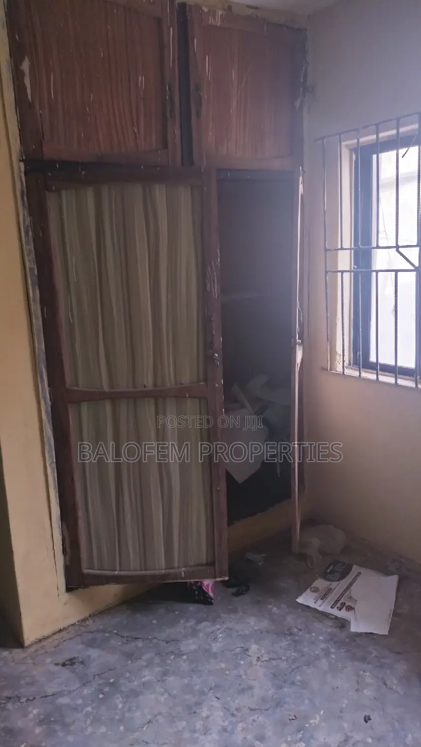 Furnished 5bdrm Bungalow in Balofem Properties &, Abeokuta South