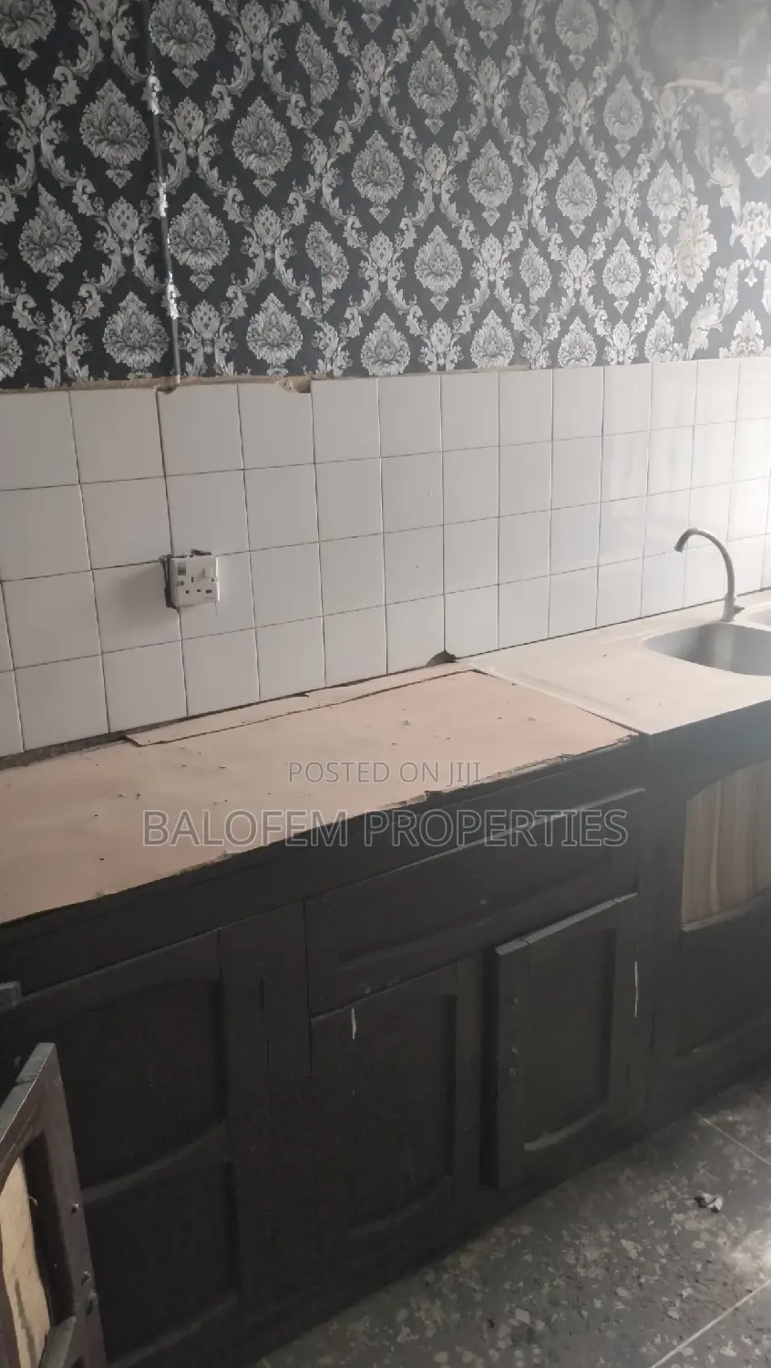 Furnished 5bdrm Bungalow in Balofem Properties &, Abeokuta South
