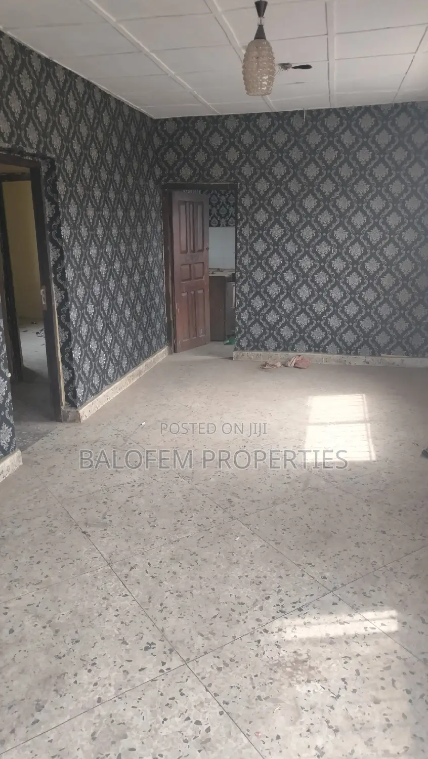 Furnished 5bdrm Bungalow in Balofem Properties &, Abeokuta South