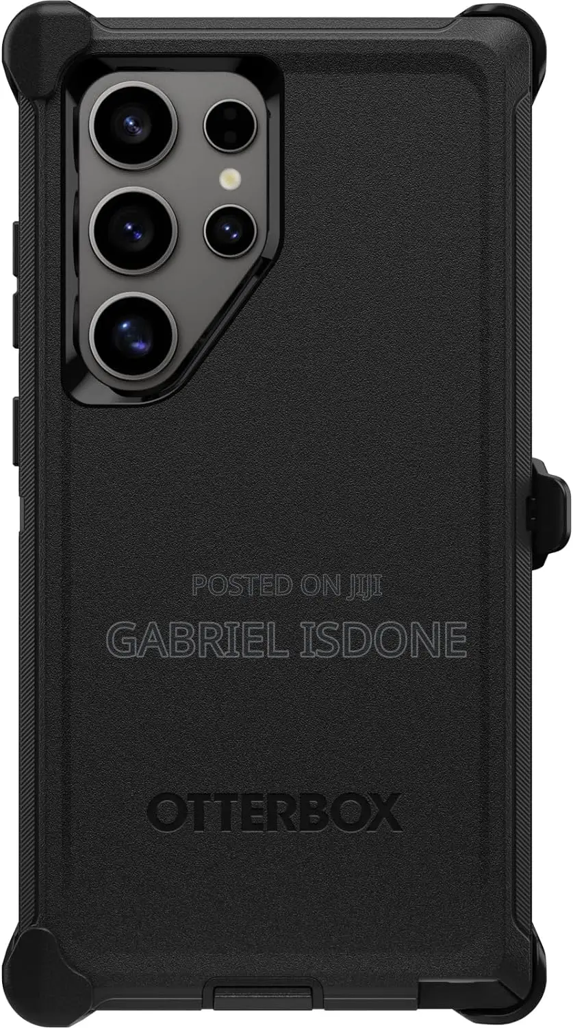 Otterbox Defender Series Case - Samsung Galaxy S24 Ultra,