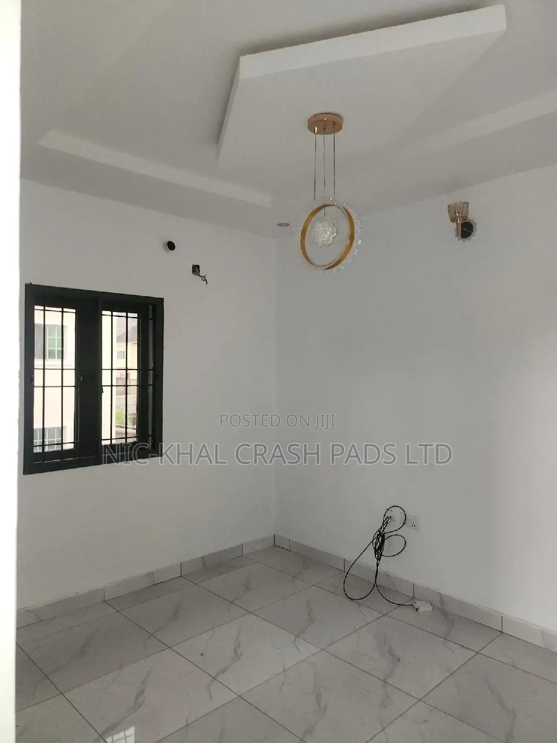 1bdrm Apartment in News Engineering, Dawaki for rent