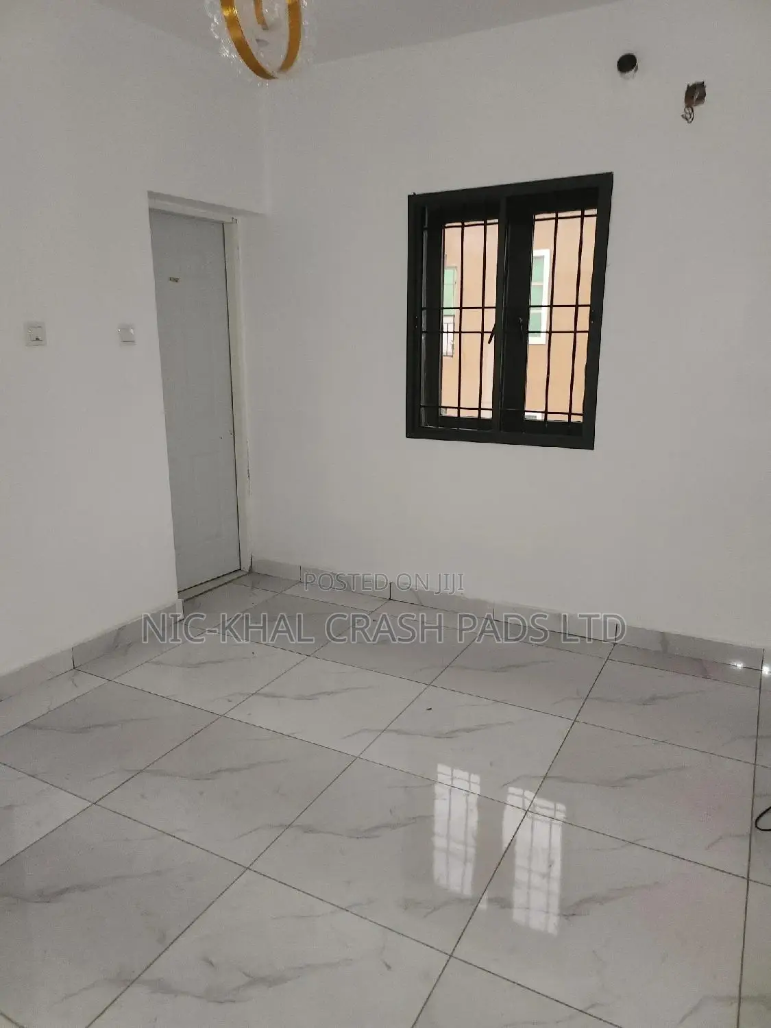 1bdrm Apartment in News Engineering, Dawaki for rent
