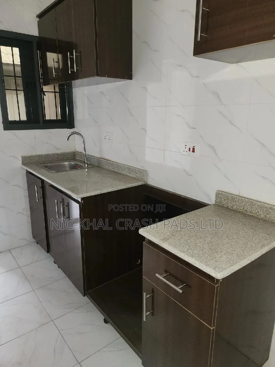 1bdrm Apartment in News Engineering, Dawaki for rent