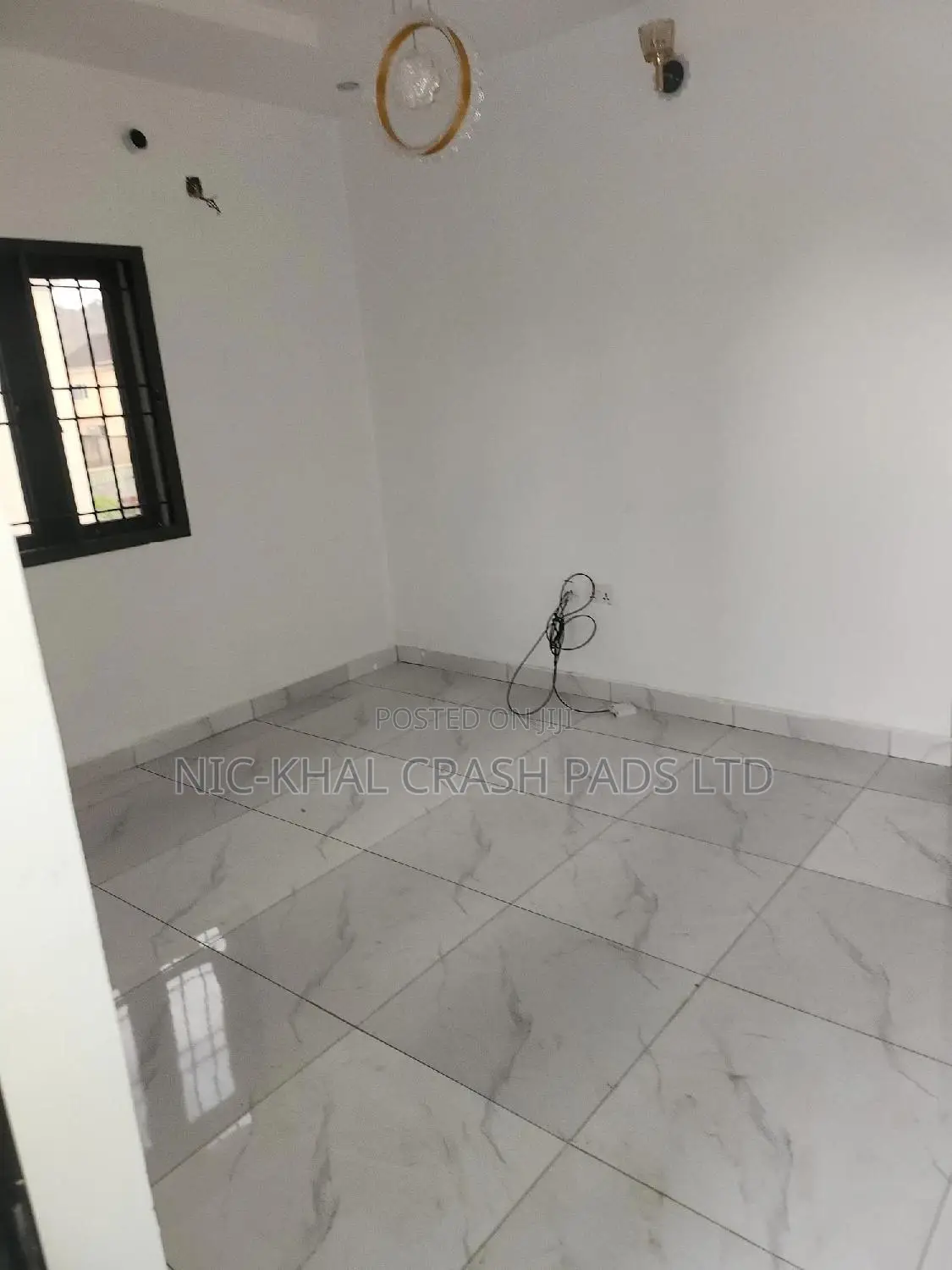 1bdrm Apartment in News Engineering, Dawaki for rent