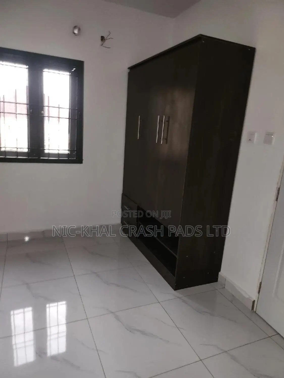 2bdrm Apartment in News Engineering, Dawaki for rent
