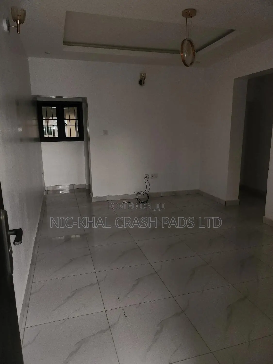 2bdrm Apartment in News Engineering, Dawaki for rent