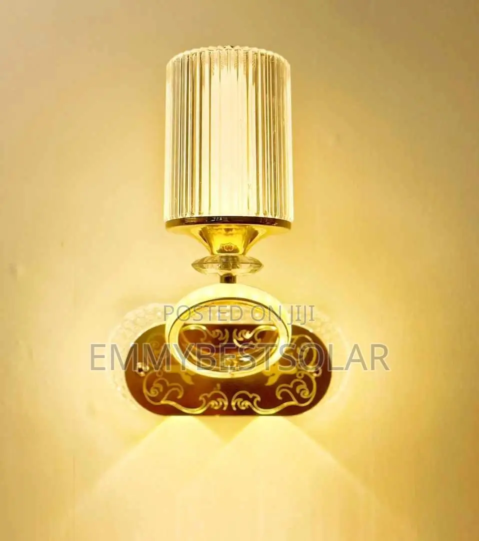 Led Wall Bracket