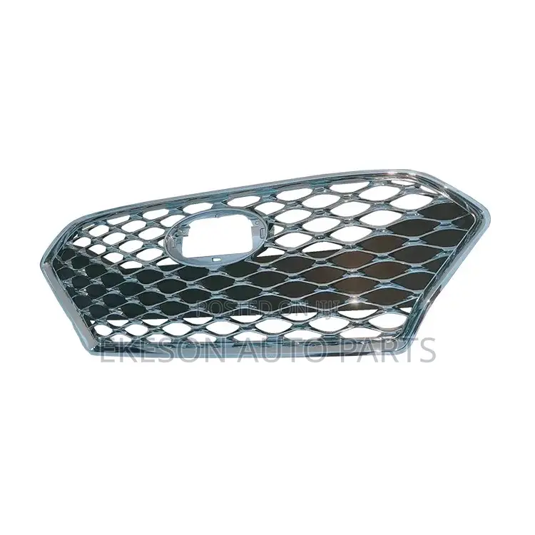 Front Grill Hyundai Sonata 2018 2019 Sport 86350-C1800