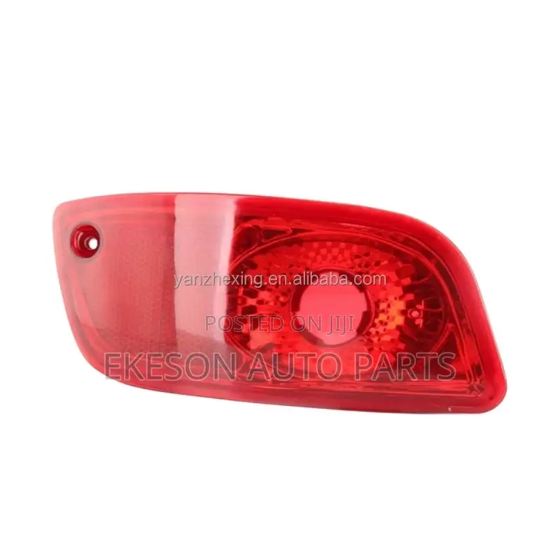 Reflector Light Back Bumper Light Hyundai Santafe 2006/2008