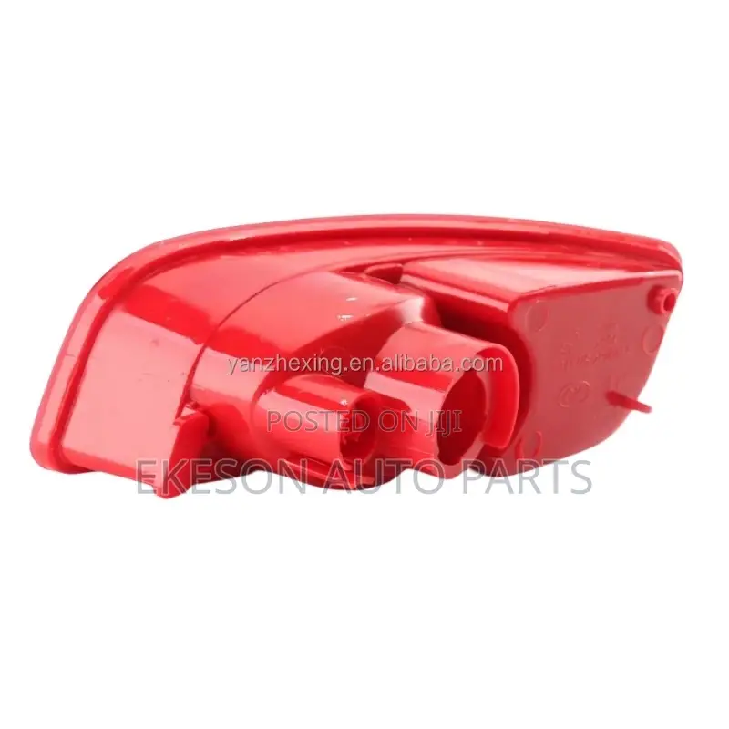 Reflector Light Back Bumper Light Hyundai Santafe 2006/2008