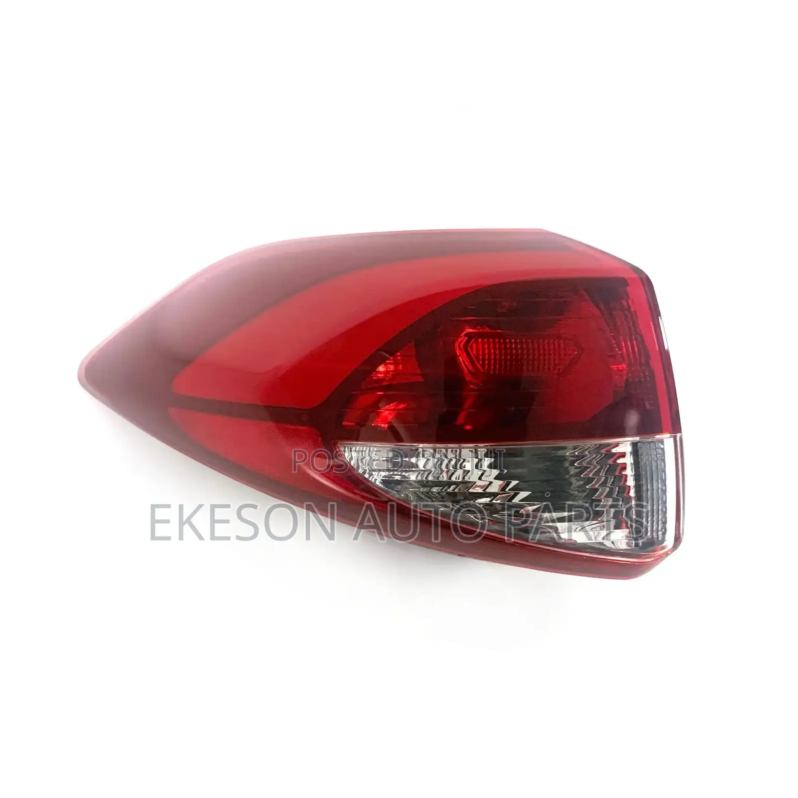 Rear Light Tail Light Hyundai Tucson 2015 2016 2017